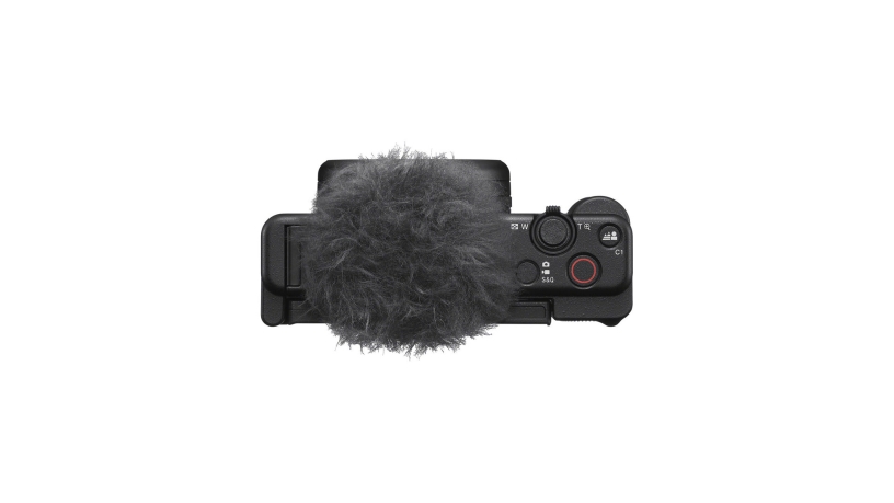 Sony Vlog camera ZV-1 II con obiettivo ZEISS Vario-Sonnar T* 18-50 mm F1.8-4