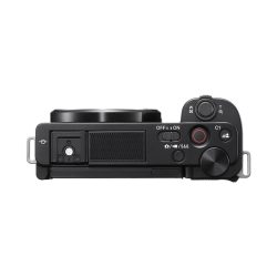 Sony ZV-E10 APS-C con obiettivo Power Zoom PZ 16-50mm F3.5-5.6 OSS II