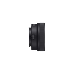 Sony ZV-E10 APS-C con obiettivo Power Zoom PZ 16-50mm F3.5-5.6 OSS II