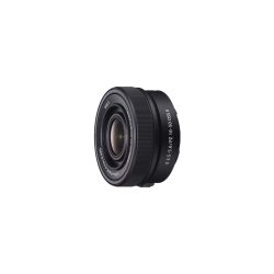Sony ZV-E10 APS-C con obiettivo Power Zoom PZ 16-50mm F3.5-5.6 OSS II