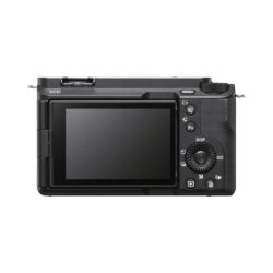 ZVE1LBDI_SONY_Sony Vlog camera full-frame ZV-E1 con obiettivo FE 28-60 mm f/4-5.6