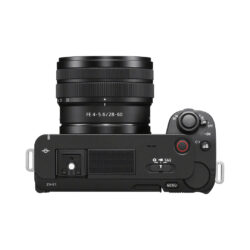 ZVE1LBDI_SONY_Sony Vlog camera full-frame ZV-E1 con obiettivo FE 28-60 mm f/4-5.6
