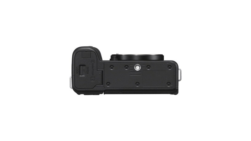 Sony Vlog camera full-frame ZV-E1 con obiettivo FE 28-60 mm f/4-5.6