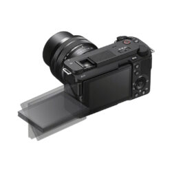 ZVE1LBDI_SONY_Sony Vlog camera full-frame ZV-E1 con obiettivo FE 28-60 mm f/4-5.6