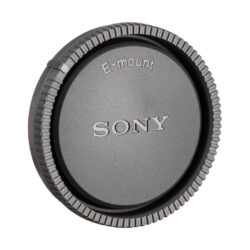 Copriobiettivo posteriore Sony ALC-R1EM per fotocamere con attacco E