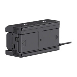 Caricatore adattatore Sony NPA-MQZ1K multiplo per batterie ricaricabile serie Z