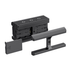Caricatore adattatore Sony NPA-MQZ1K multiplo per batterie ricaricabile serie Z