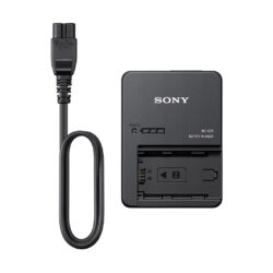 Caricabatterie Sony BC-TRW per batterie ricaricabili serie W