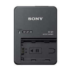 Caricabatterie Sony BC-TRW per batterie ricaricabili serie W