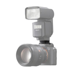 Rivestimento antipioggia per flash Sony HVLF60RM