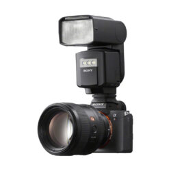Rivestimento antipioggia per flash Sony HVLF60RM