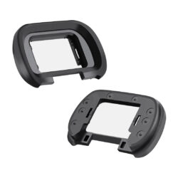 Oculare in gomma per mirino Sony FDAEP19 per fotocamere Alpha 7S III