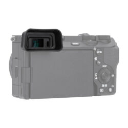 Copertura per oculare Sony FDAEP20 per fotocamere Alpha 6700