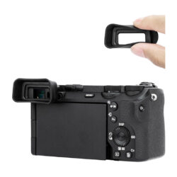 Copertura per oculare Sony FDAEP20 per fotocamere Alpha 6700