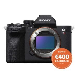 ILCE-7RM5_SONY_Fotocamera Sony Alpha A7R V full-frame da 62,5 Megapixel
