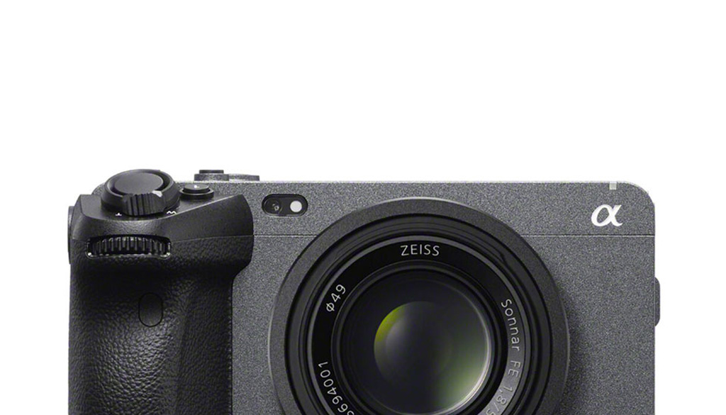 ILME-FX3 design
