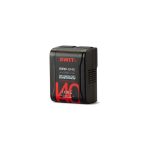 Batteria V-lock mini 140Wh SWIT MINO-S140 per telecamere e monitor