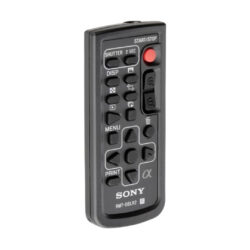 Telecomando wireless Sony RMTDSLR2 per fotocamere