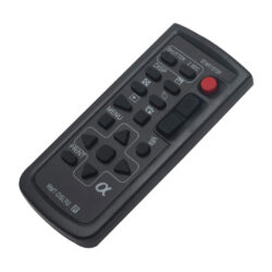 Telecomando wireless Sony RMTDSLR2 per fotocamere