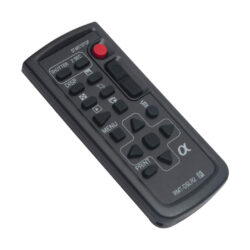 Telecomando wireless Sony RMTDSLR2 per fotocamere