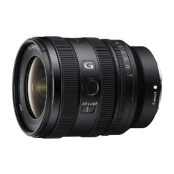 Sony FE 16-25mm F2.8 G con attacco E - obiettivo fotografico