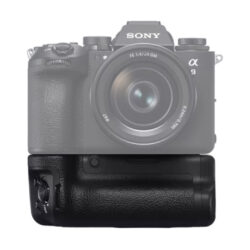 Battery grip verticale Sony VG-C5 per fotocamere Alpha 9