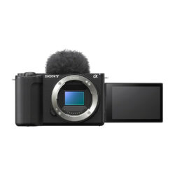 Sony Alpha ZV-E10M2 APS-C