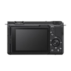 Sony Alpha ZV-E10M2 APS-C