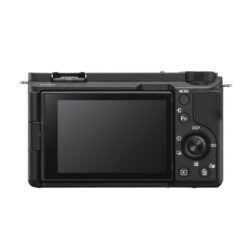 Sony Alpha ZV-E10M2