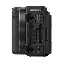obiettivo Power Zoom 16-50mm - fotocamera mirrorless