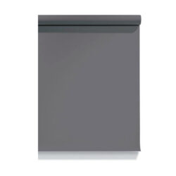 Fondale Superior 111404 in carta colore 04 Neutral Grey 2.72 x 11 m