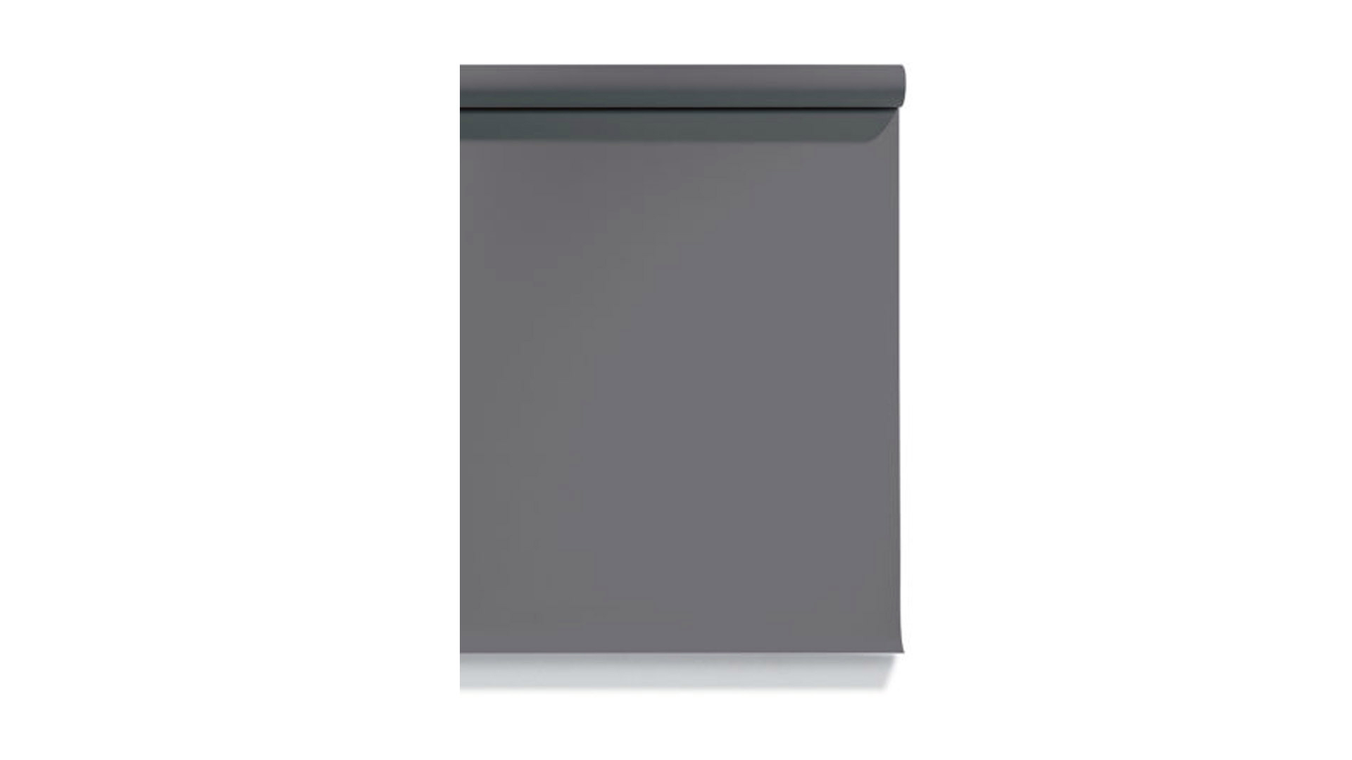 Fondale Superior 111404 in carta colore 04 Neutral Grey 2.72 x 11 m