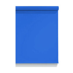 Fondale Superior 111411 in carta colore 11 Royale Blue 2.72 x 11 m