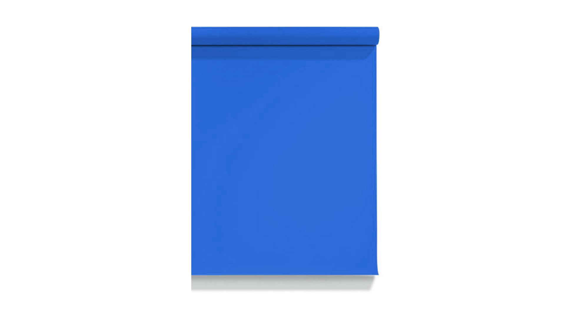 Fondale Superior 111411 in carta colore 11 Royale Blue 2.72 x 11 m