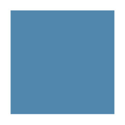 Fondale Superior 111441 in carta colore 41 Marine Blue 2.72 x 11 m