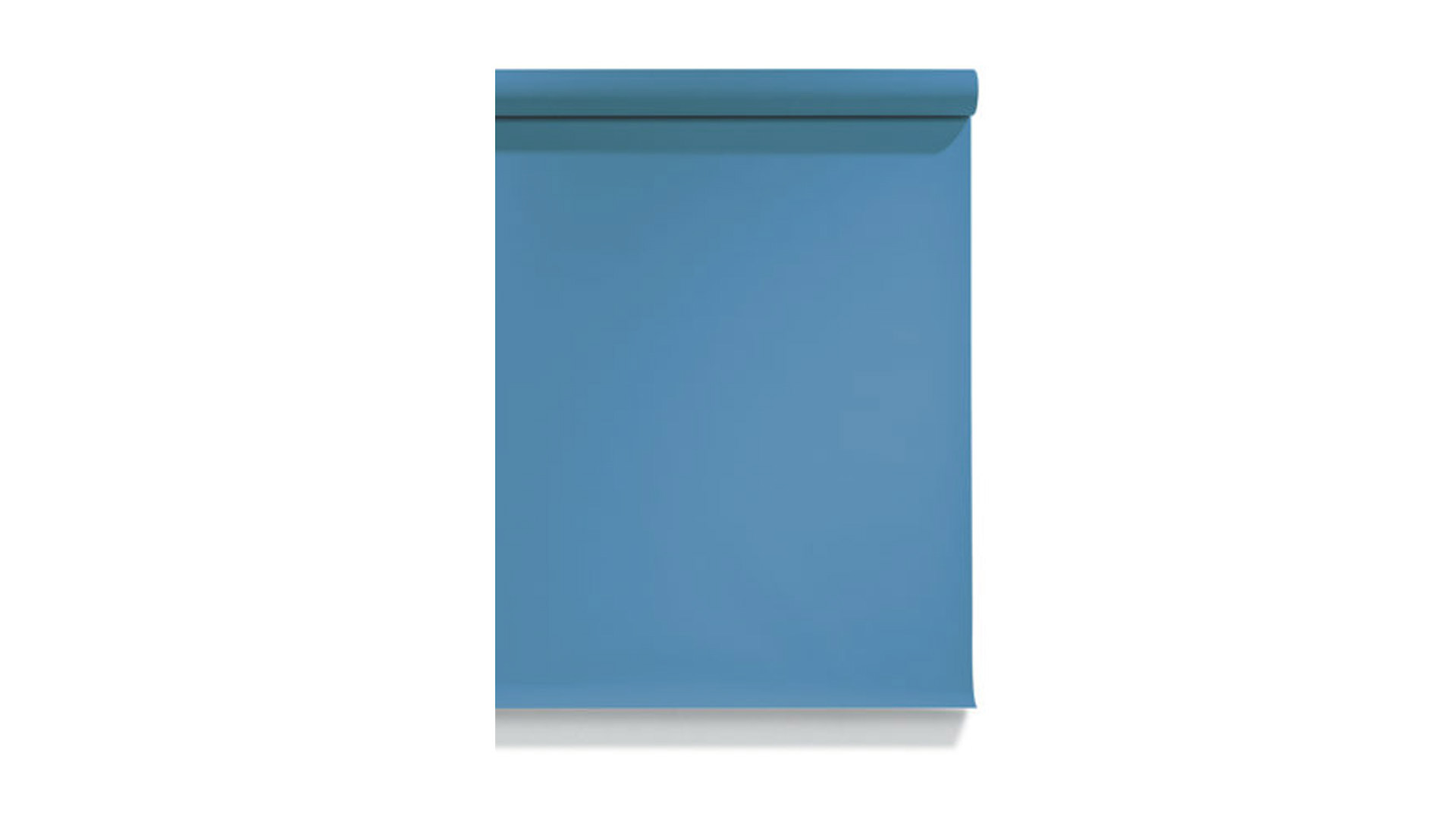 Fondale Superior 111441 in carta colore 41 Marine Blue 2.72 x 11 m