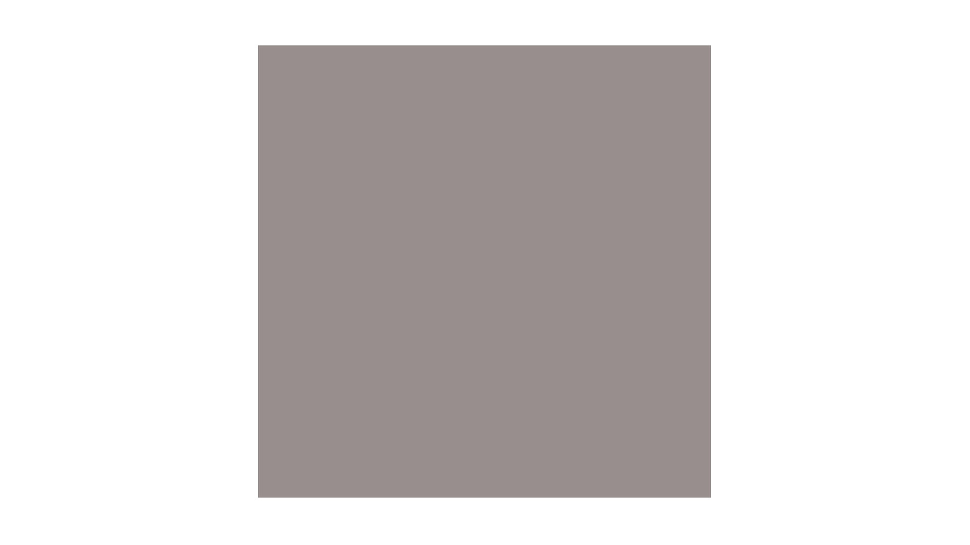 Fondale Superior 111443 in carta colore 43 Dove Grey 2.72 x 11 m