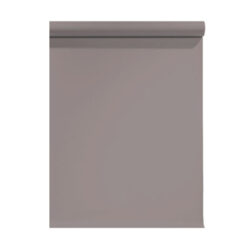Fondale Superior 111443 in carta colore 43 Dove Grey 2.72 x 11 m