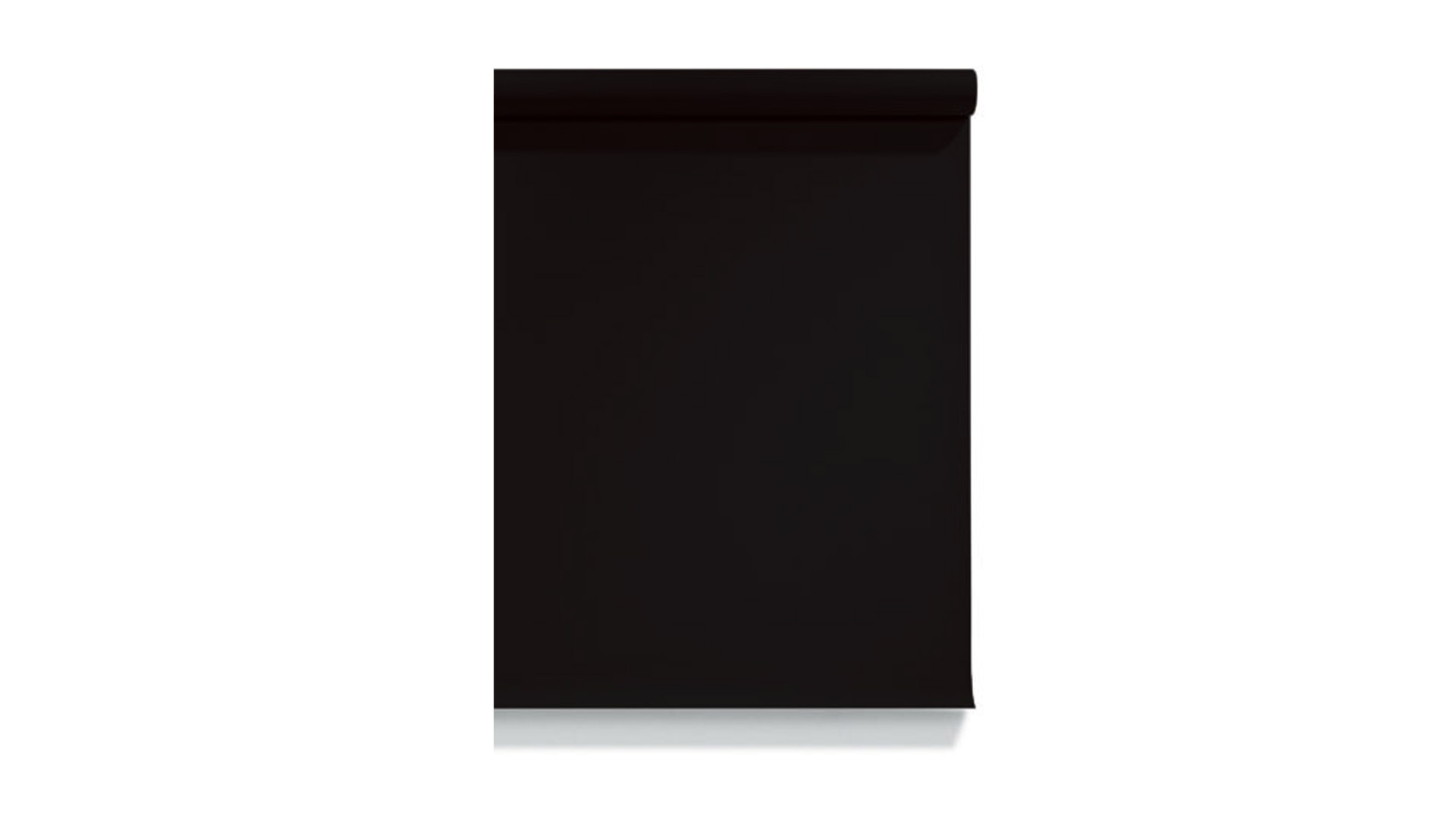 Fondale Superior 111444 in carta colore 44 Jet 2.72 x 11 m