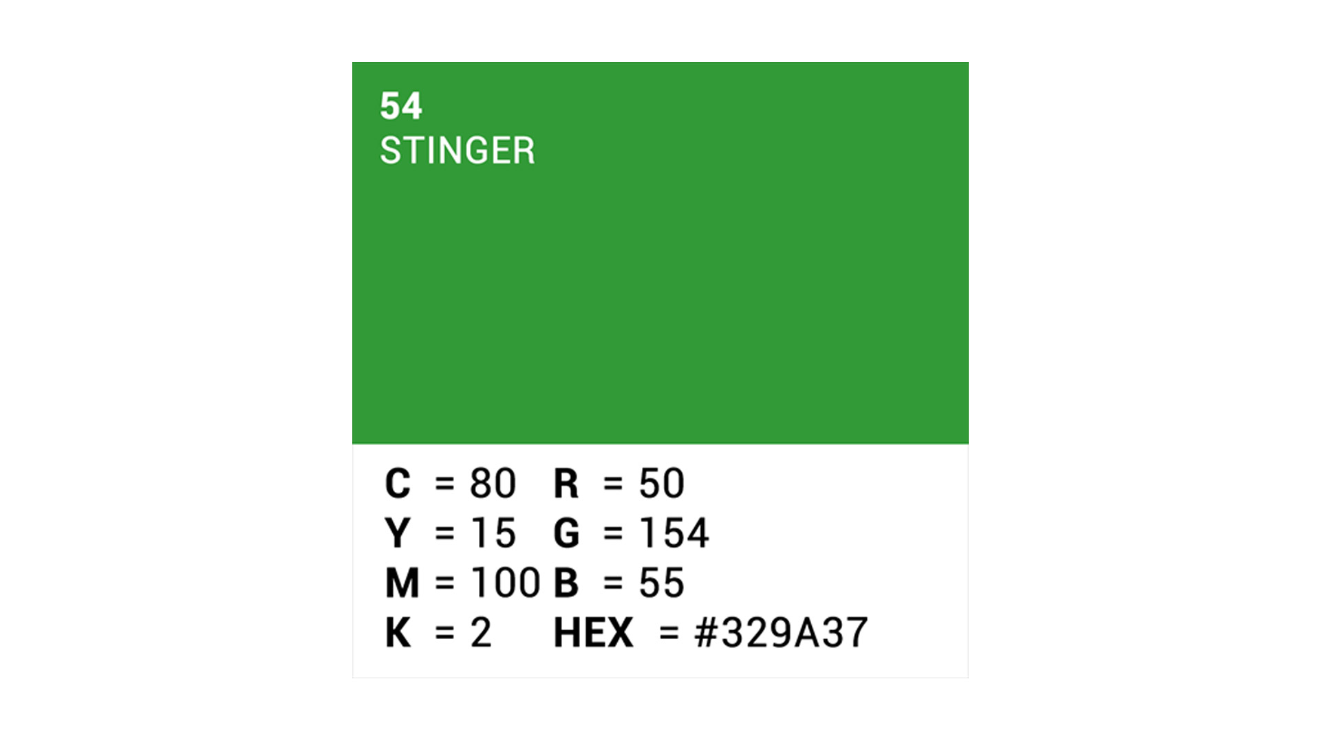 Fondale Superior 111454 in carta colore 54 Stringer 2.72 x 11 m