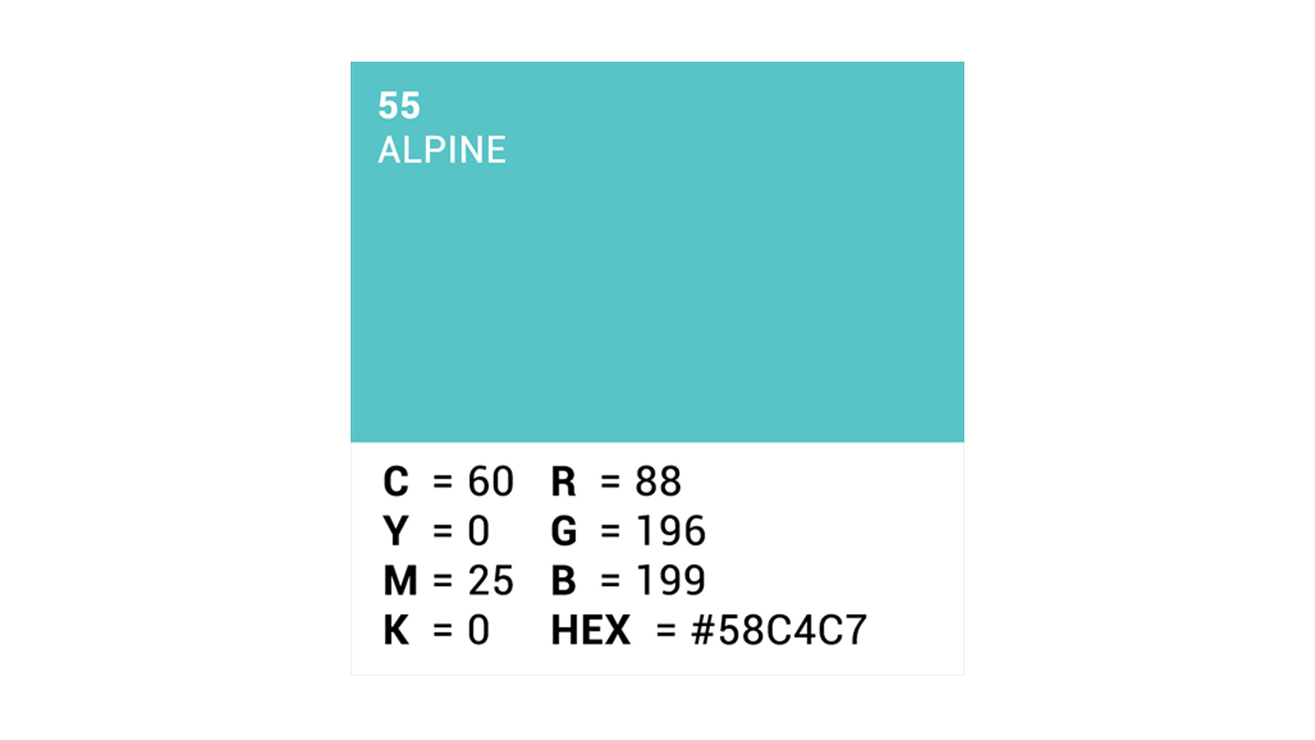 Fondale Superior 111455 in carta colore 55 Alpine 2.72 x 11 m