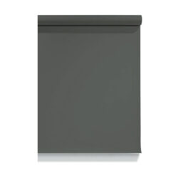 Fondale Superior 111457 in carta colore 57 Thunder Gray 2.72 x 11 m