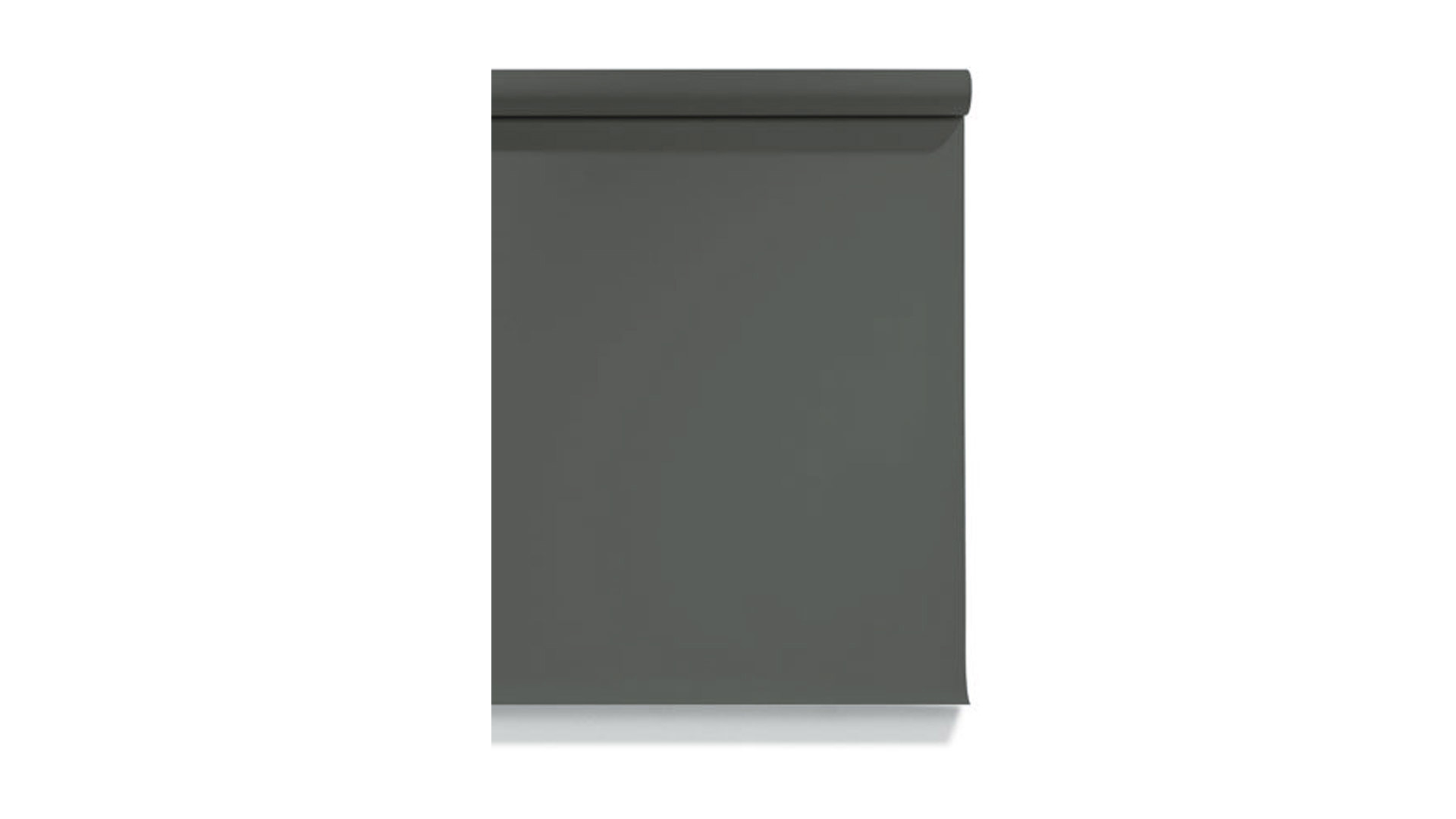 Fondale Superior 111457 in carta colore 57 Thunder Gray 2.72 x 11 m
