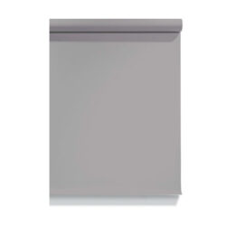 Fondale Superior 111458 in carta colore 58 Slate Gray 2.72 x 11 m