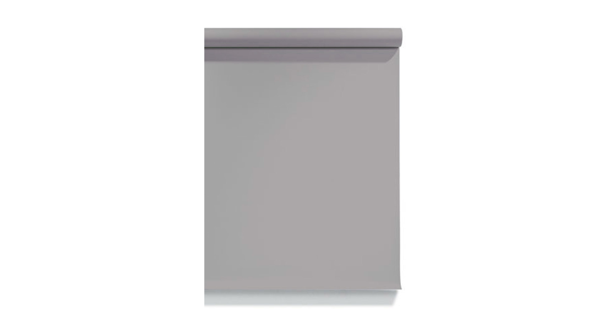 Fondale Superior 111458 in carta colore 58 Slate Gray 2.72 x 11 m