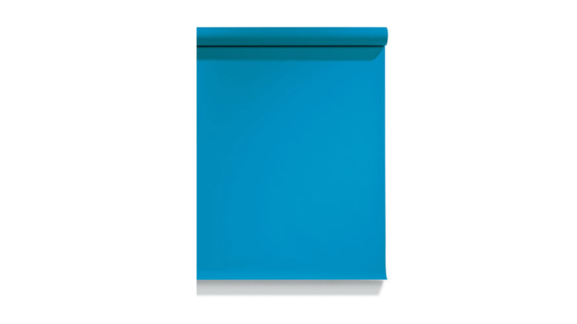 Fondale Superior 111461 in carta colore 61 Blue Lake 2.72 x 11 m