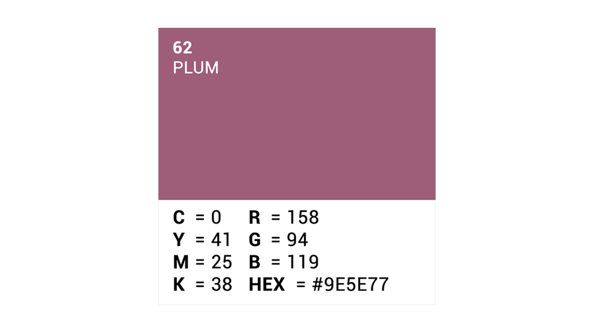 Fondale Superior 111462 in carta colore 62 Plum 2.72 x 11 m