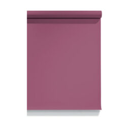 Fondale Superior 111462 in carta colore 62 Plum 2.72 x 11 m