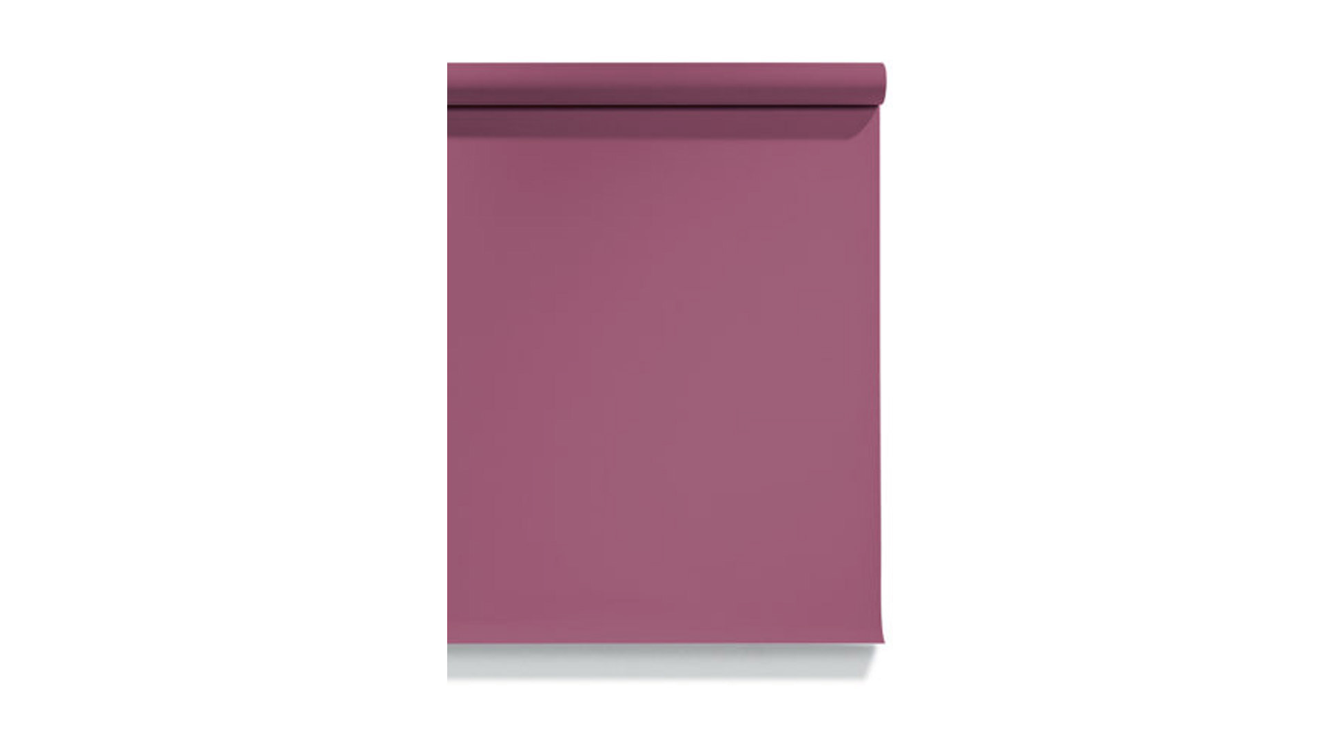 Fondale Superior 111462 in carta colore 62 Plum 2.72 x 11 m