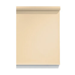 Fondale Superior 111464 in carta colore 64 Fawn 2.72 x 11 m